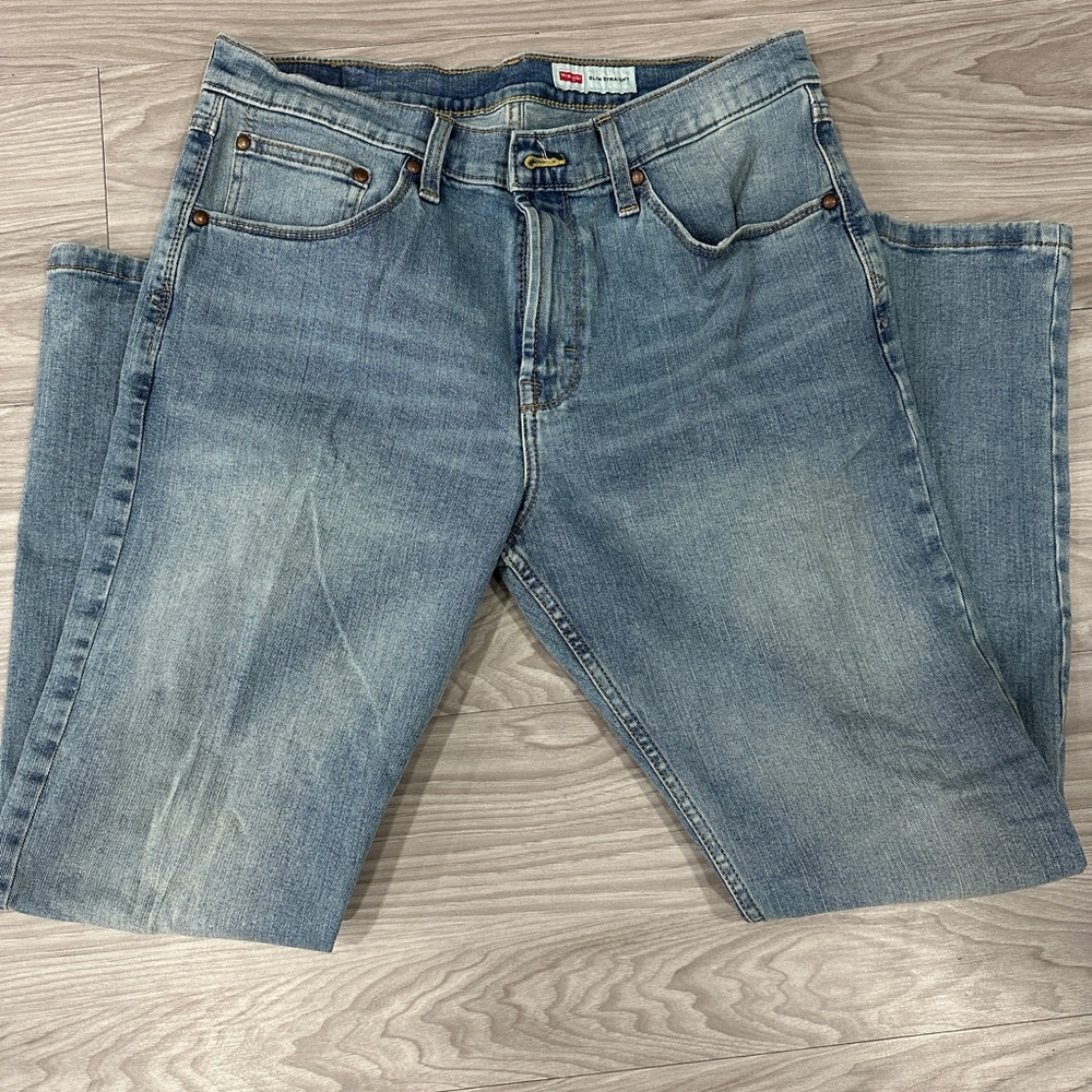 Wrangler Men’s Jeans